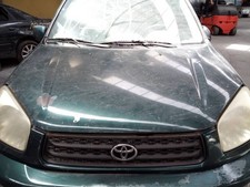 BONNET / 2342599 FOR TOYOTA