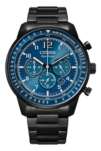 New citizen eco - new,