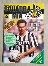Juve squadra mia - mia, 2