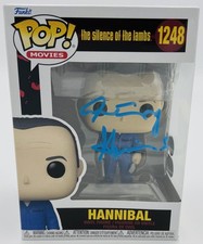 ANTHONY HOPKINS FIRMATO