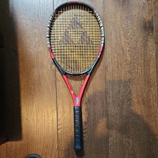 Racchetta da tennis vintage