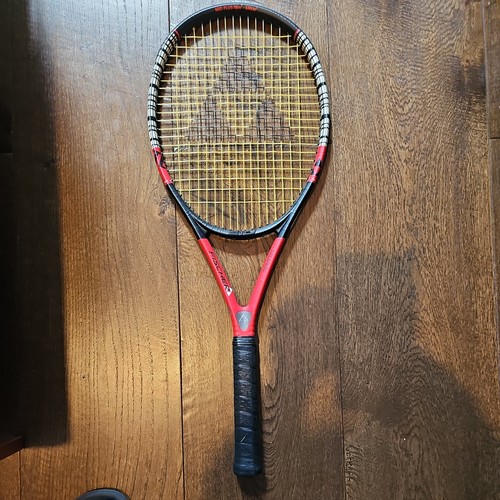 Racchetta tennis vintage - racchetta,