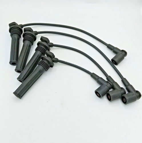 Kit cavi candela chevrolet - cavi,