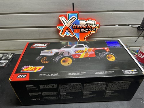 Losi mini jrxt - jrxt, 1/16