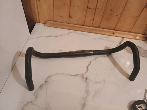 Manubrio bicicletta corsa - manubrio,