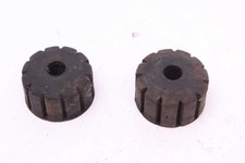 Ammortizzatore in gomma del