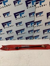 COMANDO DISINNESTO FRIZIONE