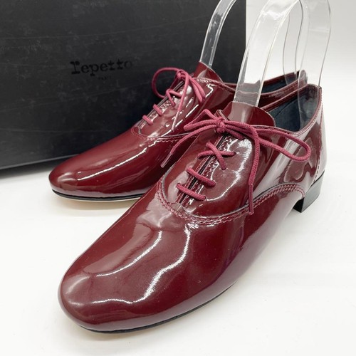 Condizioni repetto zizi oxford - condizioni,