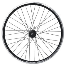Ruota posteriore MVTEK 26x1,75 V-Brake mozzo filetto 6/7 velocità