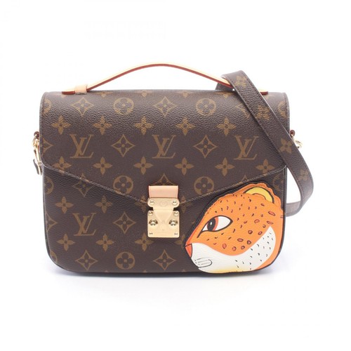 Borsa tracolla louis vuitton - a,