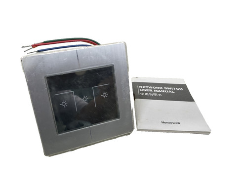 Honeywell hls e203s - honeywell, hls-e203s