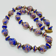Collana Vintage Veneziana