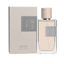 BASILE TWILL UOMO EAU DE