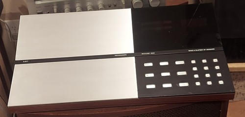 Bang and olufsen beocord - bang,