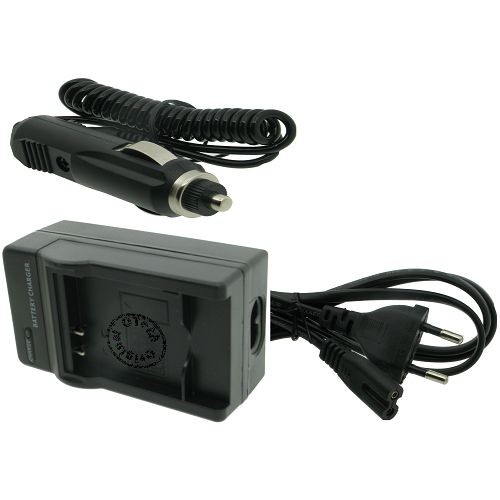 Chargeur pour olympus 800uz - chargeur,