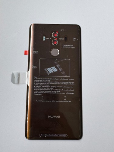 Originale huawei mate pro - huawei,