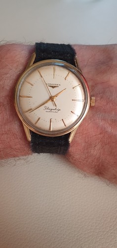 Orologio vintage 1960 longines - 1960,