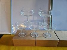 5 Bicchieri Da Aperitivo