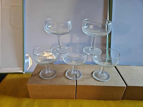 Bicchieri aperitivo - da,