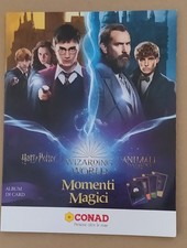 Harry Potter Momenti Magici