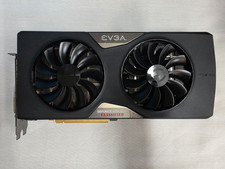EVGA GeForce GTX 980 Ti 6GB