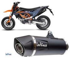 Impianto Completo Leovince