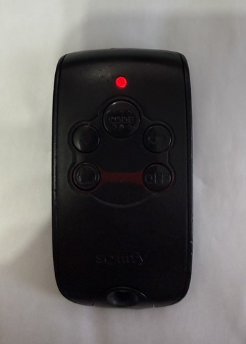 Télécommande somfy rts - télécommande,