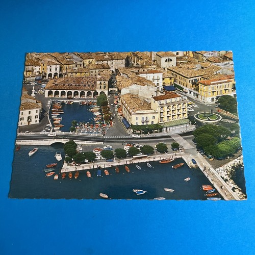 Lago garda desenzano - lago,