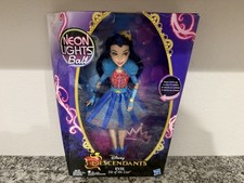 Disney Descendants Neon Lights