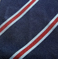 CRAVATTA CRAVATTA USATA CRAVATTA E. MARINELLA NAPOLI