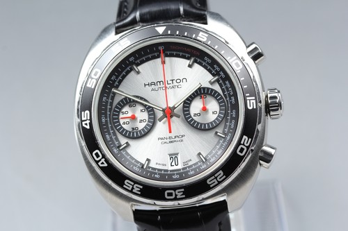 Orologio uomo hamilton - orologio,