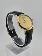Vintage Raymond Weil Geneva
