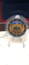 Euro commemorative lotto - 2,