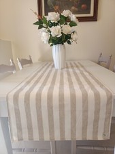 Runner da tavolo GiSa Lux