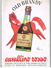 Pubblicità_1961 - CAVALLINO