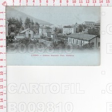 B9810 VARESE LUINO INTERNO