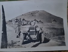 AUTO MILITARE CON SOLDATI