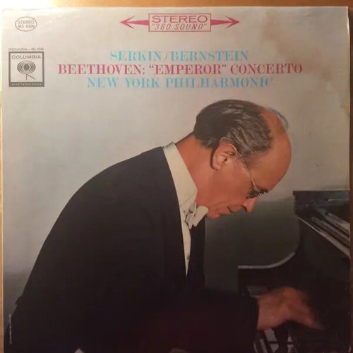 Beethoven emperor concerto - beethoven,