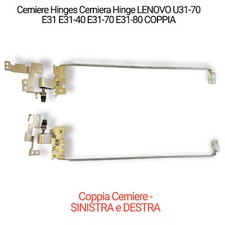Cerniere Hinges Cerniera Hinge