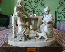 Gianni Visentin. Scultura In