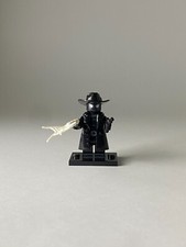 Spiderman Noir - Figurine Type Lego Marvel 2