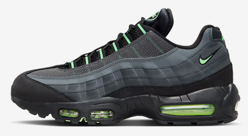 Nike air max vapor - vapor, green