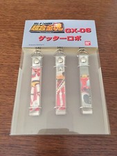 BANDAI GX-06 GETTER ROBOT GIFT
