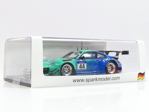 Anello spark sg131 - 1:43,