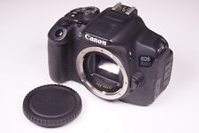 Canon EOS 700D 18.0 MP SLR