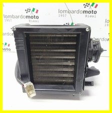 RADIATORE motorino STUFA riscaldamento microcar CHATENET MEDIA BAROODER SPEEDINO