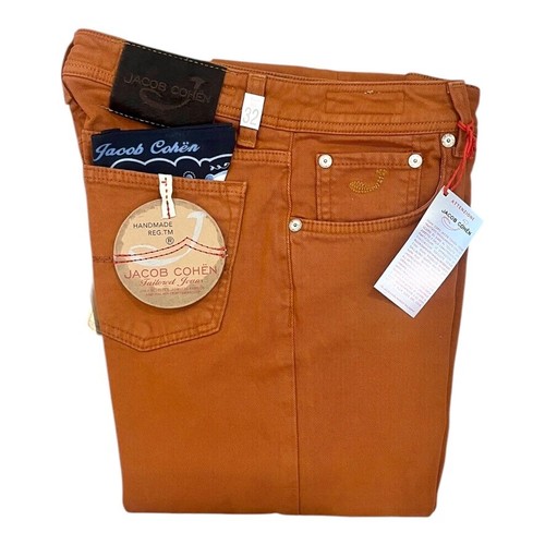 Jeans jacob cohen j688 comfort - j688,