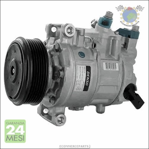 Compressore climatizzatore - compressore,