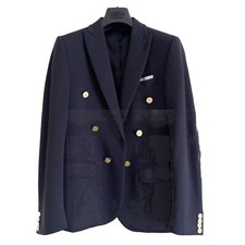 daniele alessandrini giacca