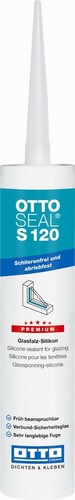 Ottoseal s120 310 vetro - 310,